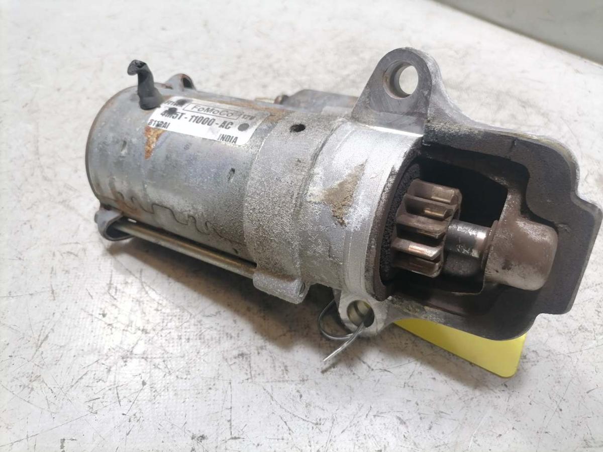 Ford Focus 2 original Anlasser Starter 1.8 92kw Bj.2008
